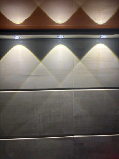 Rechargeable LED Cabinet Light – 3 Colour Modes